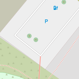 Map tile image