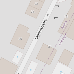 Map tile image