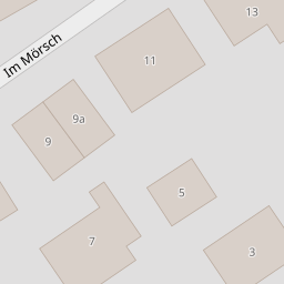 Map tile image