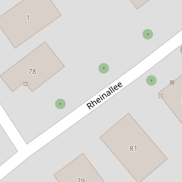 Map tile image