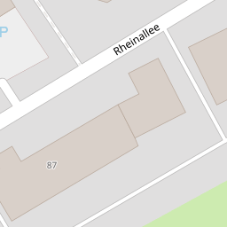 Map tile image