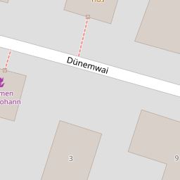 Map tile image