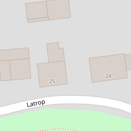 Map tile image