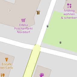 Map tile image
