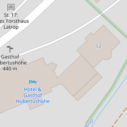 Map tile image