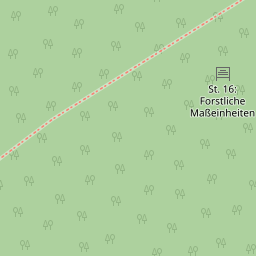 Map tile image