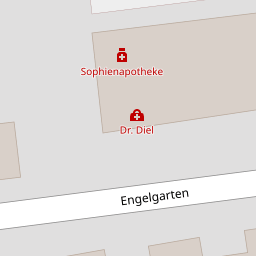 Map tile image