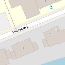 Map tile image