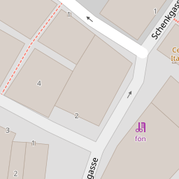 Map tile image