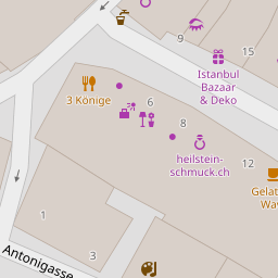 Map tile image