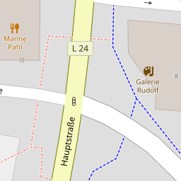 Map tile image