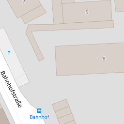 Map tile image