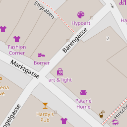 Map tile image