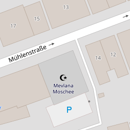 Map tile image