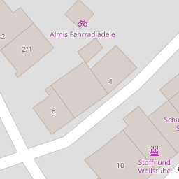 Map tile image