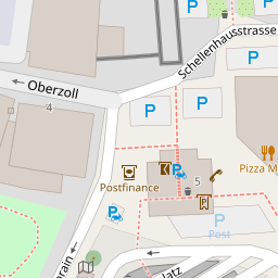 Map tile image