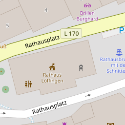 Map tile image