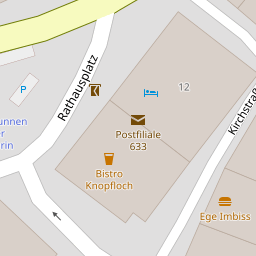 Map tile image