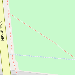 Map tile image