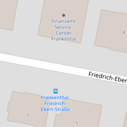 Map tile image
