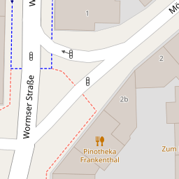 Map tile image