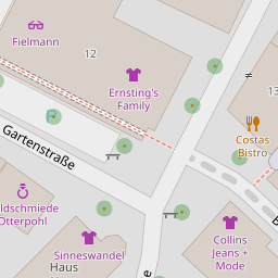 Map tile image