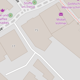 Map tile image