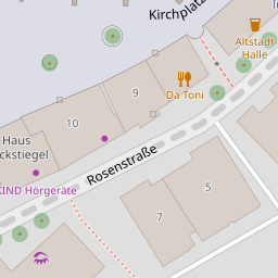 Map tile image