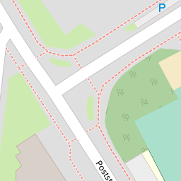 Map tile image