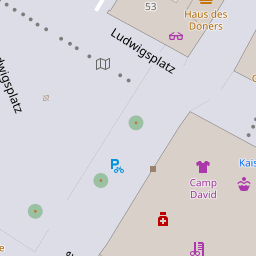 Map tile image