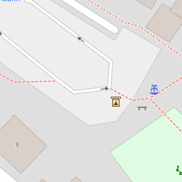 Map tile image