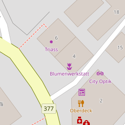 Map tile image