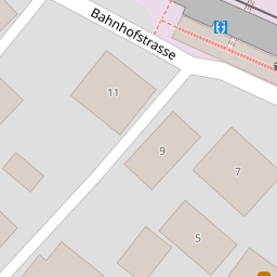 Map tile image