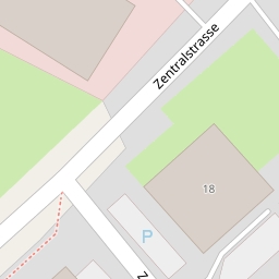 Map tile image
