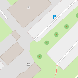 Map tile image