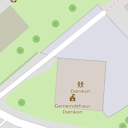 Map tile image