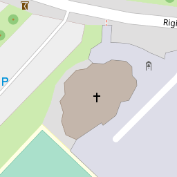 Map tile image
