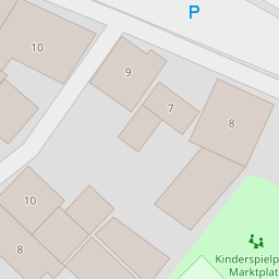 Map tile image