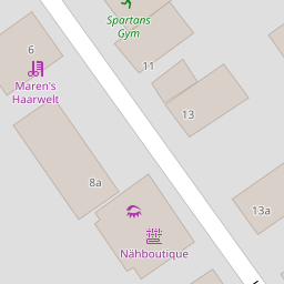 Map tile image