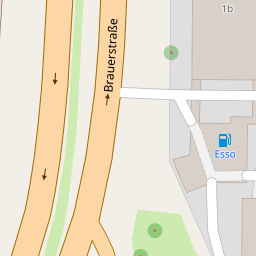 Map tile image