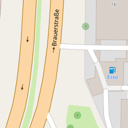 Map tile image