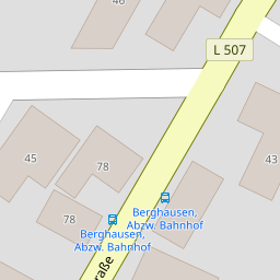 Map tile image