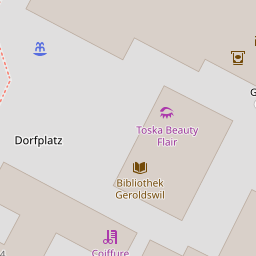 Map tile image