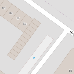 Map tile image
