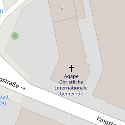Map tile image