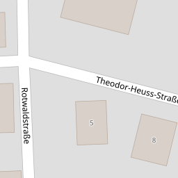 Map tile image