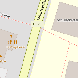 Map tile image
