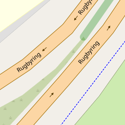 Map tile image