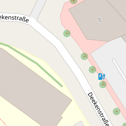 Map tile image