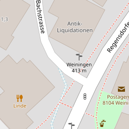 Map tile image